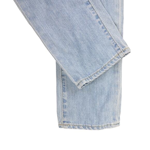 Paige Jimmy Jimmy Skinny Jeans, Beaded - Picture 4 of 10